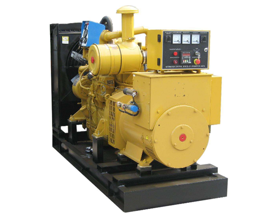 绍兴发电机出租